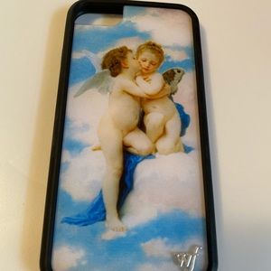 Wildflower iPhone 6 case